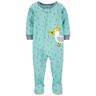 Carter's jednodelna pidžama za bebe dečake Z211L727010